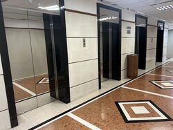 Fortune Centre (D7), Office #628718551